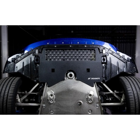 Ποδιά Αλουμινίου της Mishimoto για BMW G8X M2/M3/M4 2021+ (MMSD-G80-21)